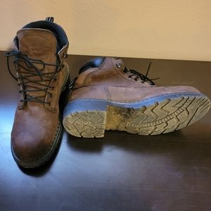 Men's Red Wing Boots 10.5B